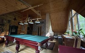 Holiday Home Imanta
